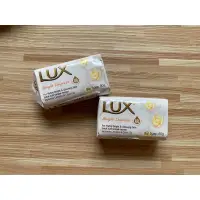 在飛比找蝦皮購物優惠-麗仕 LUX 滋養 亮白香氛皂