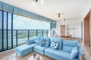 惠東蔚蘭海岸度假公寓WEILAN SEAVIEW HOLIDAY HOTEL