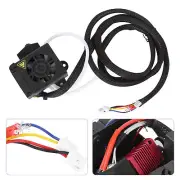 Extruder Kit 3D Printer Accessories For CR‑10/Ender3 Full Set Nozzle Fan