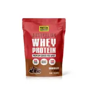 Protein Supplies Australia Australian Whey Protein - Chocolate 500g