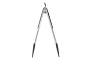 Easy Grips Locking Tongs 23cm Black
