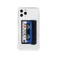 SHARON6 復古 Tape Grip Talk iPhone 手機殼