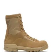Bates Ranger II Hot Weather Composite Toe Mens Brown Wide Tactical Boots 13