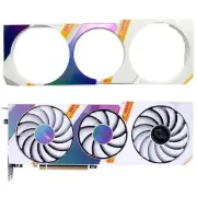Graphic Card Case Cover Shell for COLORFUL RTX3060 3060ti 3070 3070t 3080 iGame