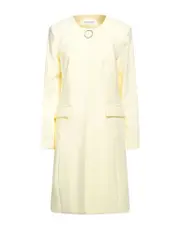 [CALVIN KLEIN] CALVIN KLEIN Overcoats & Trench Coats - Item 16285980