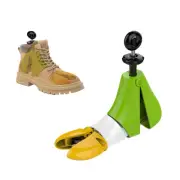 Shoe Stretcher Women Men,Professional Boot Stretchers For Cowboy Boots 4-Way ...