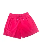 drawline swimming trunks S,XL,M,XXL GROSEILLE