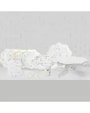 Ma Fte Terrazzo Tabletop Kit