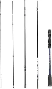 Jigging Fishing Rod S90 Mobile Long Shooter 9’0” ft 2.74m 5pcs Graphite Low Action