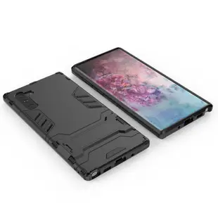 三星 Note10 Note10Pro Note9 Note8 Note5 手機殼 保護套 防摔殼 全包 鎧甲 支架