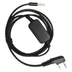 APRS-k1 Cable Audio Interface Cable for BaoFeng UV5R WOUXUN TYT Ham Radio