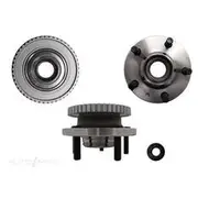 Bearing Wholesalers Wheel Bearing/Hub Assembly - Front - 4357 KIT
