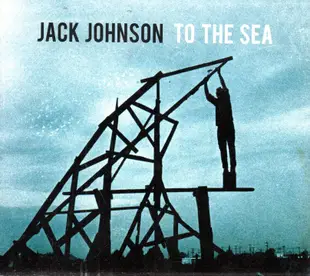 Jack Johnson 傑克強森 來去海邊 紙殼版 580700002144 再生工場02