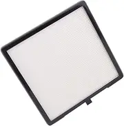 CRILSTYLEO Vacuum Cleaner Accessory 1pc Nail Art Collector Plate Efficient Nail Dust Collector for Home and Salon Use