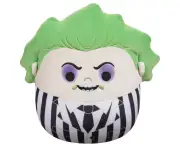 Squishmallows Beetlejuice 10-inch Plush
