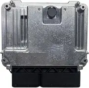8U0907115B ECU Car Engine Computer Board Electronic Control Unit