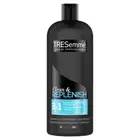 TRESemme Shampoo Clean and Replenish For Stunning Hair 828 ml
