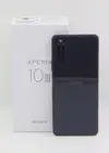 【 青蘋果】SONY XPERIA 10 III XQ-BT52 黑 6吋 128GB 5G二手手機#PH121