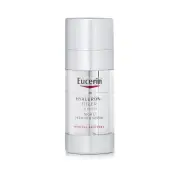 Eucerin Anti Age Hyaluron Filler + 3x Effect Night Peeling & Serum 30ml