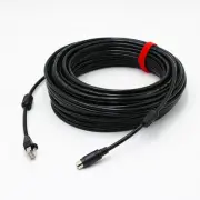 Camera RJ45 To RS232 Control Cable Box300/600 To Camera200/D70 for Huawei lot