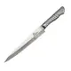 金永利鋼刀 鋼柄系列-D1-7小生魚片刀