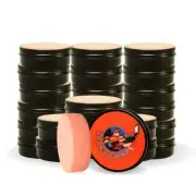 Hockey Stick Wax Pink Rose Scent by Hockey Joe