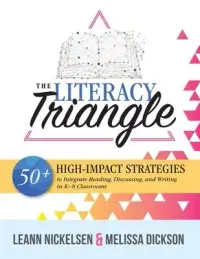 在飛比找博客來優惠-The Literacy Triangle: 50+ Hig