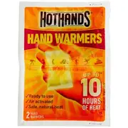 HotHands Hand Warmers 1 Pair