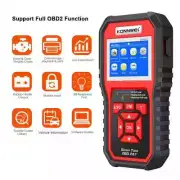 ODB2 Scanner Auto Diagnostic Scanner Full Function Car Diagnosis Car Scanner