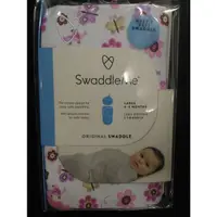 在飛比找蝦皮購物優惠-美國Summer Infant swaddle me嬰兒包巾