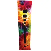 Custom Nike Elite Shooter Arm Sleeve NEURON MAGIC