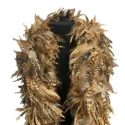 Fantasy Feather Boa Deluxe 72in For Costumes and Accessories Hollywood Quality