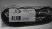 Vio POV 3.5M Cable pov1 pov1.5 Video Plug Waterproof Din Ring camera to dvr join