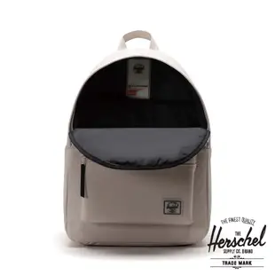 Herschel WR Classic™ XL 【11015】 米白 包包 後背包 筆電包 防潑水 豬鼻子 經典款