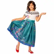 Mirabel Disney Encanto Deluxe Costume - Child