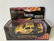 Race Image #26 Johnny Benson Cheerios Ford NASCAR 1/43 scale