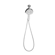Brondell Nebia Corre Four-Function Hand Shower, Chrome New
