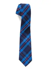 Tartan Tie-Snr