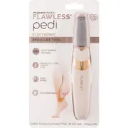 Finishing Touch Flawless Pedi