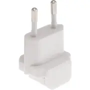 Doss SM568WEU Spare EU/AC Plug Wall Charger Adaptor/Adapter for SM534W White