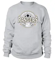 Official New York Rangers Fanatics Branded Kelly Green St Patrick's Day Celtic CrewneckHoodie sweatshirt