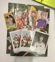 Ncity Dream Candy unreleased album Polar Pocadum NCT Dream Geno Jisung