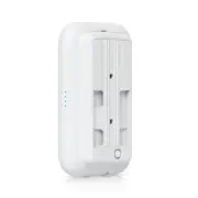 Ubiquiti Swiss Army Knife Ultra, Compact Indoor/Outdoor PoE Access Point, Fle...