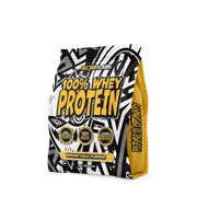 100% Whey Protein by Faction Labs | Elite Supps