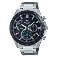 在飛比找蝦皮商城優惠-CASIO EDIFICE 經典運動計時腕錶(EFR-573