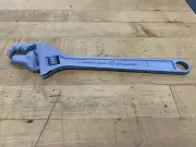 Finger Tight Adjustable Spanner Wrench