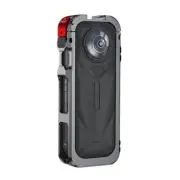 For Insta360 X5 Rabbit Cage Plastic Panoramic,Metal Frame Stand For Insta3 M7G3