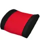3D健康舒壓透氣護腰墊(紅黑) (8.1折)