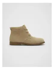 [Seed Heritage] Desert Boot in Taupe