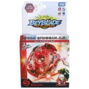 Takara Tomy Beyblade B-35 Burst Starter Storm Spriggan + Launcher K.U.